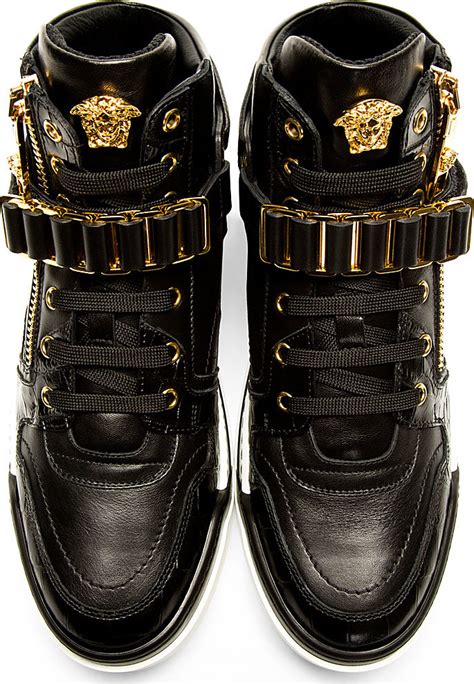 versace shoes summer 2014|Versace shoes new never use.